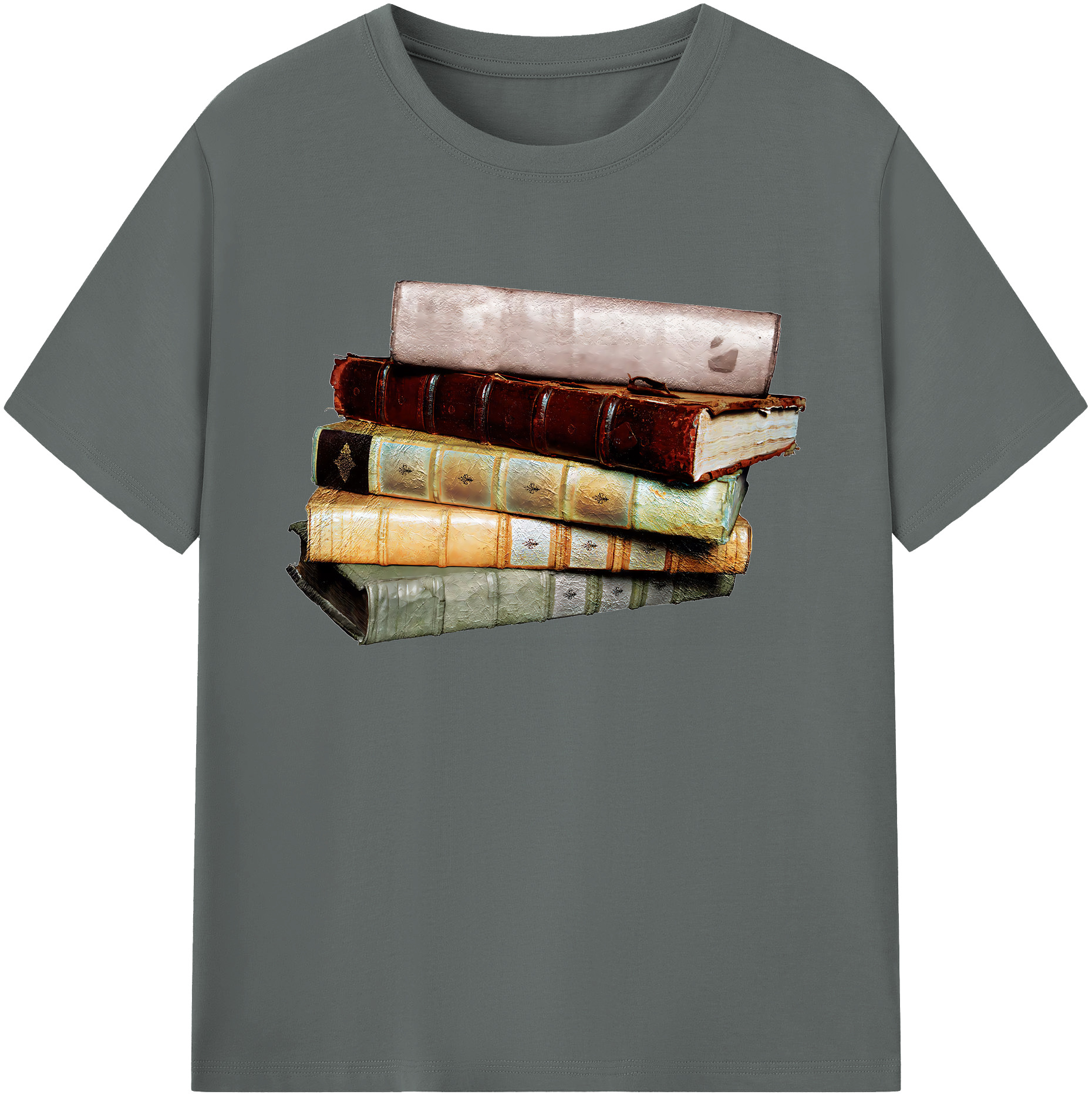 （画像用） Harry Potter ハリー・ポッターシリーズ 綿100％ メンズ半袖Tシャツ｜肌触りやわらか＆通気性